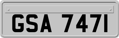 GSA7471