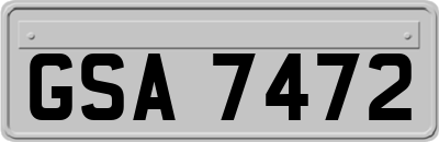 GSA7472