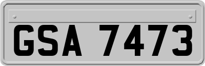 GSA7473