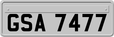 GSA7477