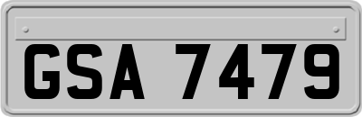 GSA7479