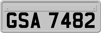 GSA7482