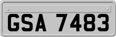 GSA7483