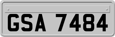 GSA7484