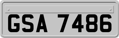 GSA7486