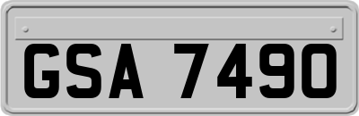 GSA7490