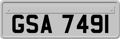GSA7491