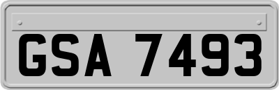 GSA7493