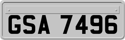 GSA7496