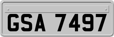 GSA7497