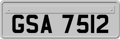 GSA7512