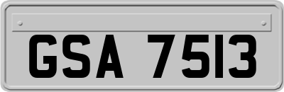 GSA7513