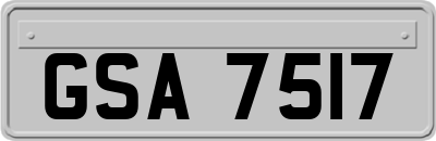 GSA7517