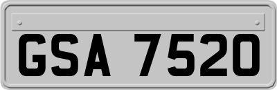 GSA7520
