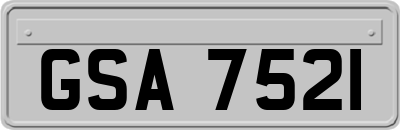 GSA7521
