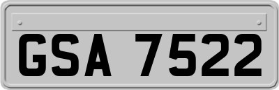 GSA7522