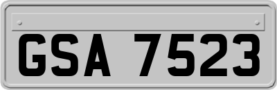 GSA7523
