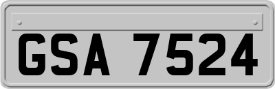 GSA7524
