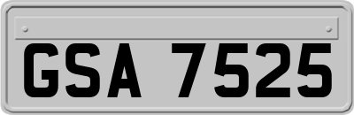 GSA7525