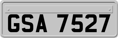 GSA7527