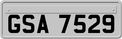 GSA7529