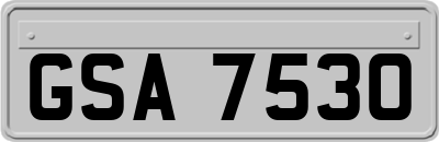GSA7530