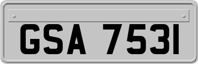 GSA7531