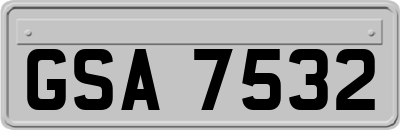 GSA7532