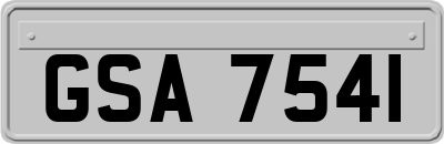 GSA7541