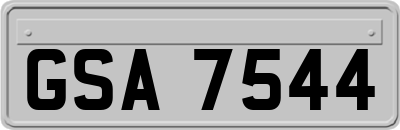 GSA7544