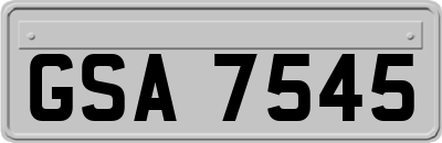 GSA7545