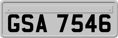 GSA7546