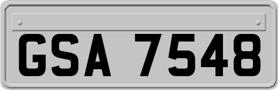GSA7548