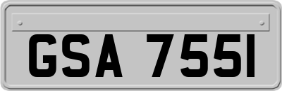GSA7551