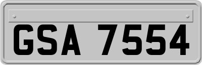 GSA7554