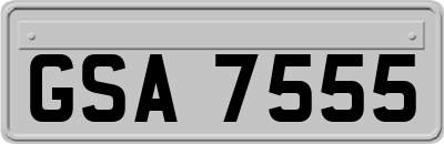 GSA7555