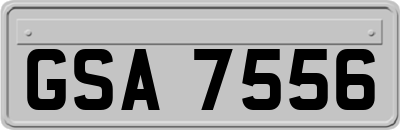 GSA7556