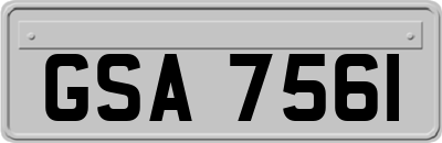 GSA7561