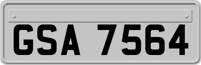 GSA7564