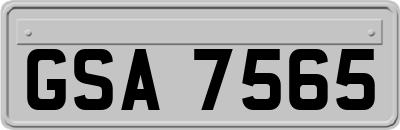 GSA7565