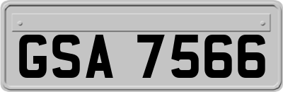 GSA7566
