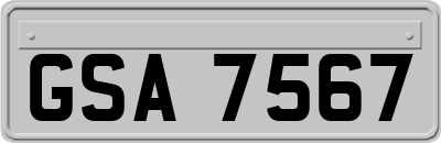 GSA7567