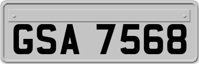 GSA7568