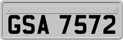 GSA7572