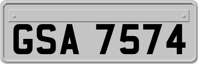 GSA7574