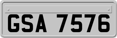 GSA7576