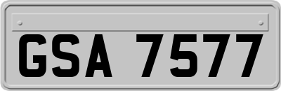 GSA7577