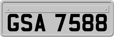 GSA7588