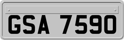 GSA7590