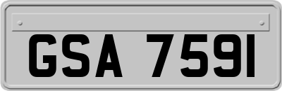 GSA7591